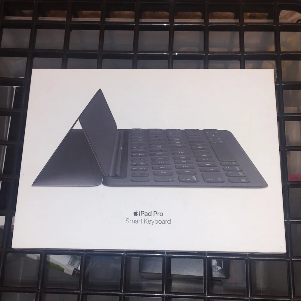 iPad Pro Smart Keyboard 10.5 inch